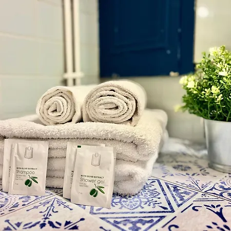 Appartement Au Fer à Cheval Mezzanine - Wifi *