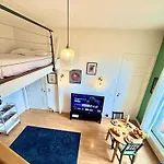 Au Fer à Cheval  Mezzanine - Wifi * Toulouse