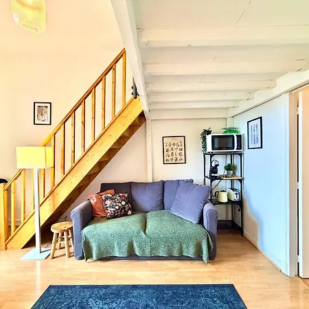 Au Fer à Cheval  Mezzanine - Wifi Toulouse