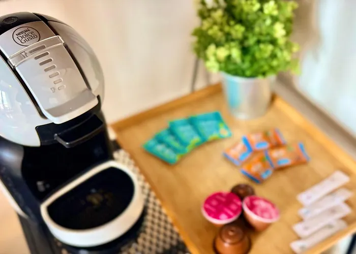 Au Fer à Cheval  Mezzanine - Wifi * Toulouse