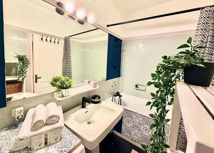 Au Fer à Cheval  Mezzanine - Wifi