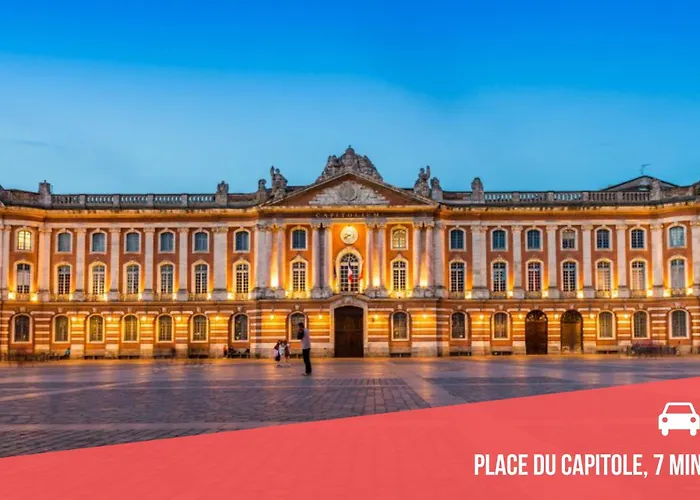 Au Fer à Cheval  Mezzanine - Wifi Apartamento